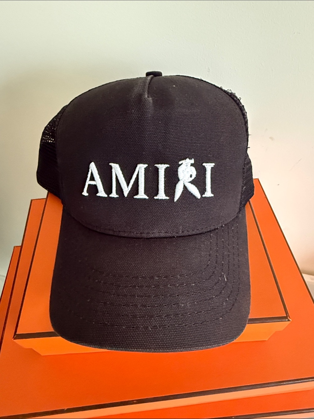 AMIRI Hat